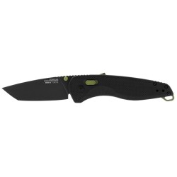 SOG Aegis AT - Black & Moss - Image 6