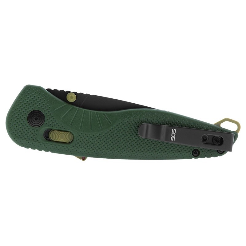 SOG Aegis AT - Forest & Moss