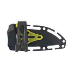 SOG Aegis FX - Vert/Noir - Image 5