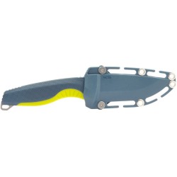 SOG Aegis FX - Bleu/Jaune - Image 4