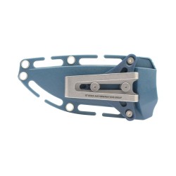SOG Aegis FX - Bleu/Jaune - Image 5
