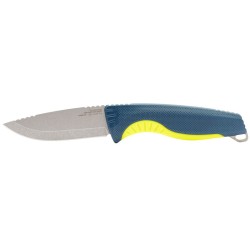 SOG Aegis FX - Bleu/Jaune - Image 6
