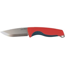 SOG Aegis FX - Rouge/Bleu - Image 4