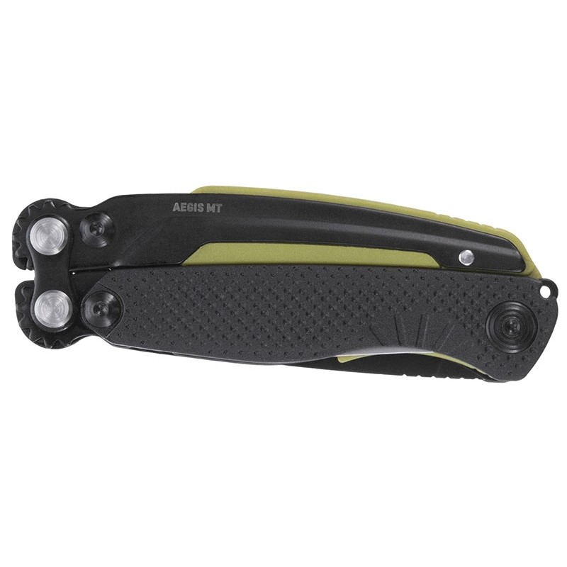 SOG Aegis MT Black Moss - 5 fonctions
