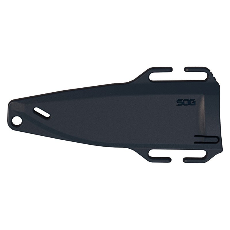 SOG Altair FX - Noir