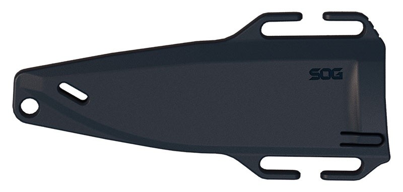 SOG Altair FX - Noir