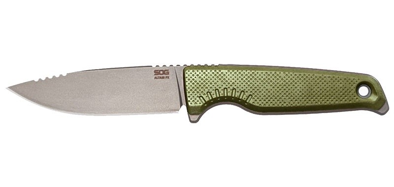 SOG Altair FX - Vert