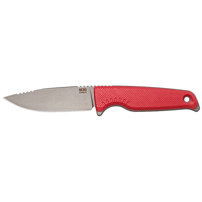 SOG Altair FX - Rouge