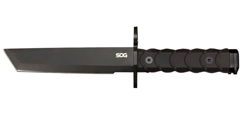 SOG Bayonet