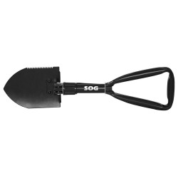 Entrenching Tool