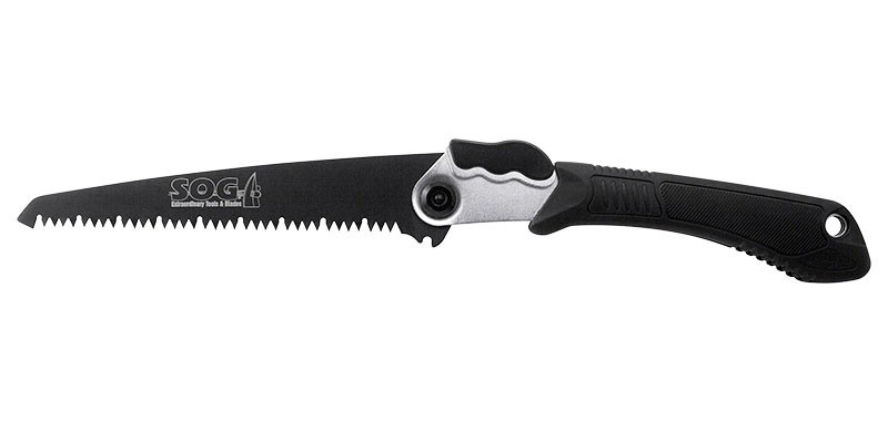 SOG Folding Saw