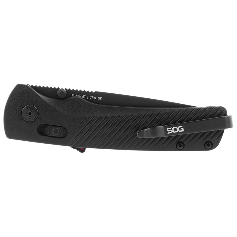 SOG Flash AT - Blackout