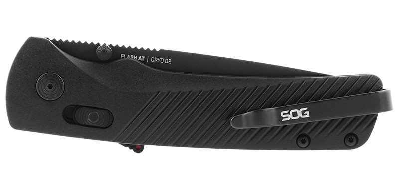 SOG Flash AT - Blackout