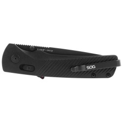 SOG Flash AT - Blackout - Image 3