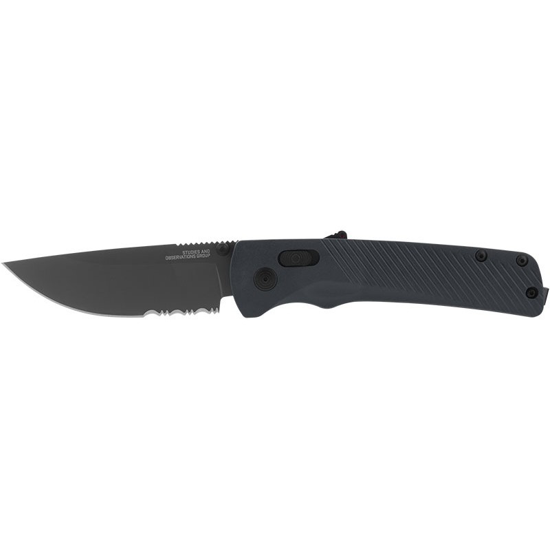 SOG Flash AT - Urban Grey cranté