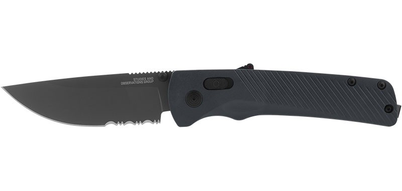 SOG Flash AT - Urban Grey cranté
