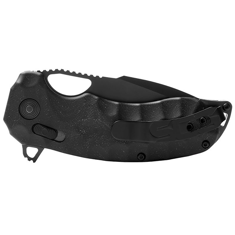 SOG Kiku XR Black