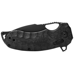SOG Kiku XR Black - Image 4