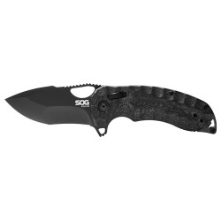 SOG Kiku XR Black - Image 6