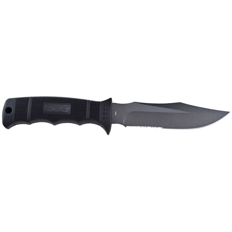 SOG Seal Pup