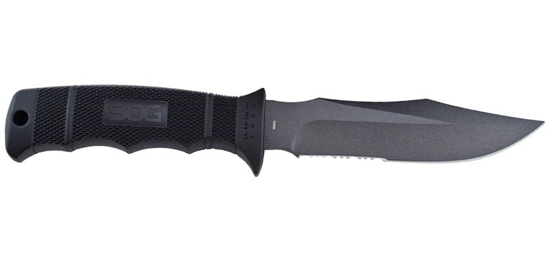 SOG Seal Pup