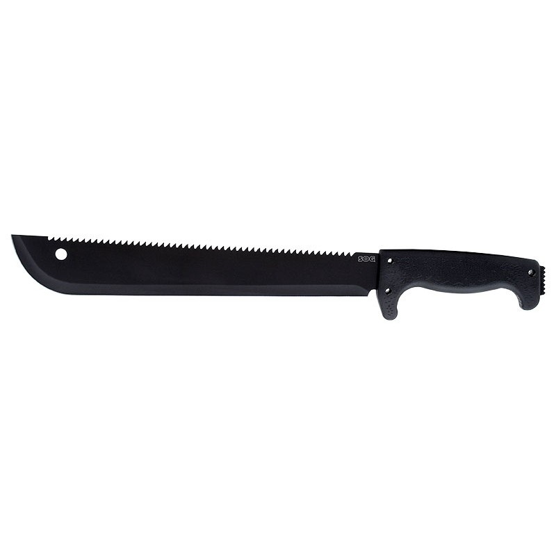 SOG SogFari Machete 13"