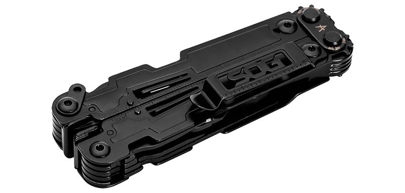SOG PowerAccess