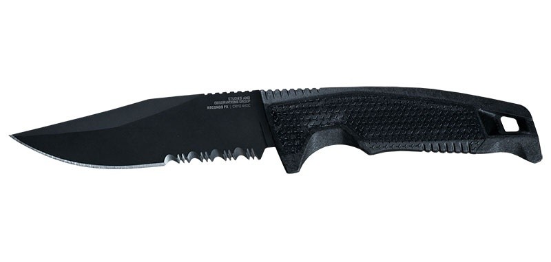 SOG Recondo FX - Noir