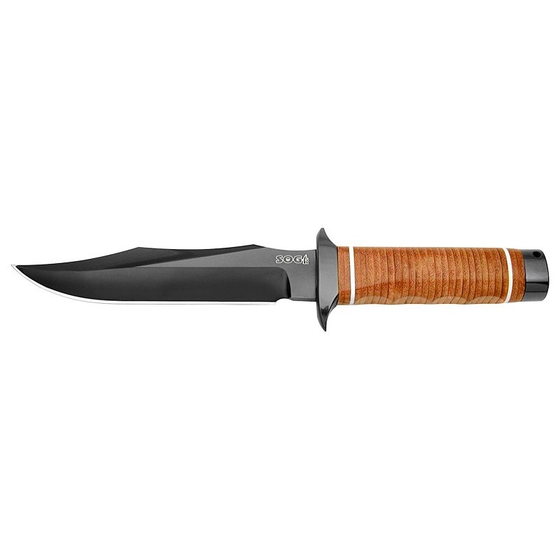 SOG Super Bowie
