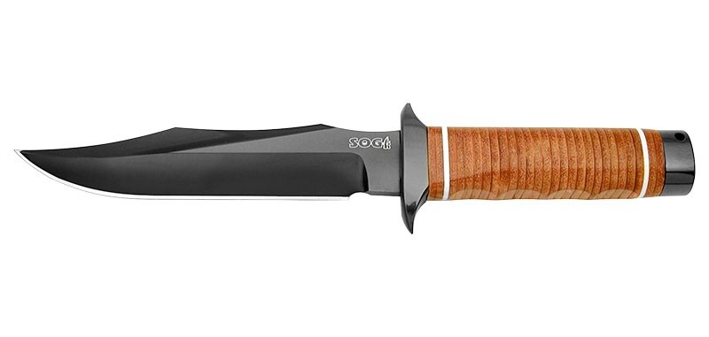 SOG Super Bowie
