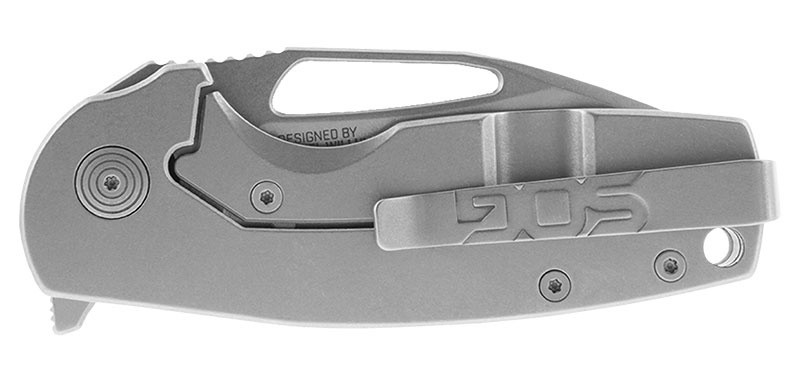 SOG Stout FLK Olive