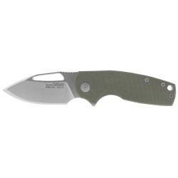 SOG Stout FLK Olive - Image 2