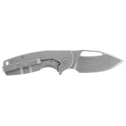 SOG Stout FLK Olive - Image 3