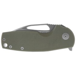 SOG Stout FLK Olive - Image 4