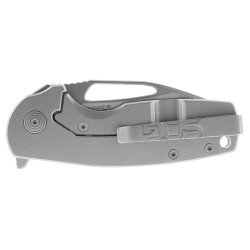 SOG Stout FLK Olive - Image 5
