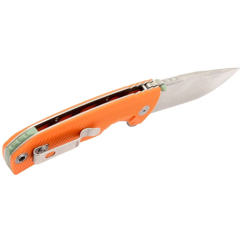 SOG TELLUS FLK - Orange