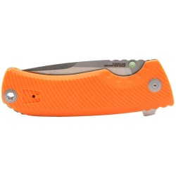 SOG TELLUS FLK - Orange - Image 4
