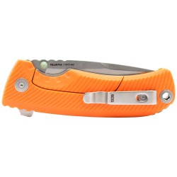 SOG TELLUS FLK - Orange - Image 5