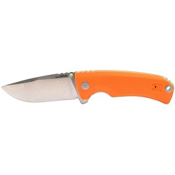 SOG TELLUS FLK - Orange - Image 8