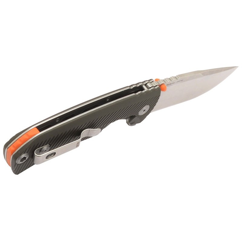 SOG TELLUS FLK - Olive/Orange
