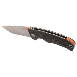 SOG TELLUS FLK - Olive/Orange - Image 6