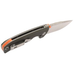 SOG TELLUS FLK - Olive/Orange - Image 7