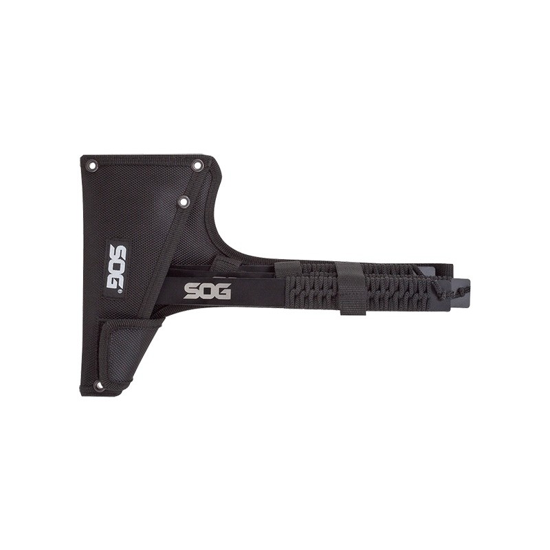 SOG Hache de lancer (x3)