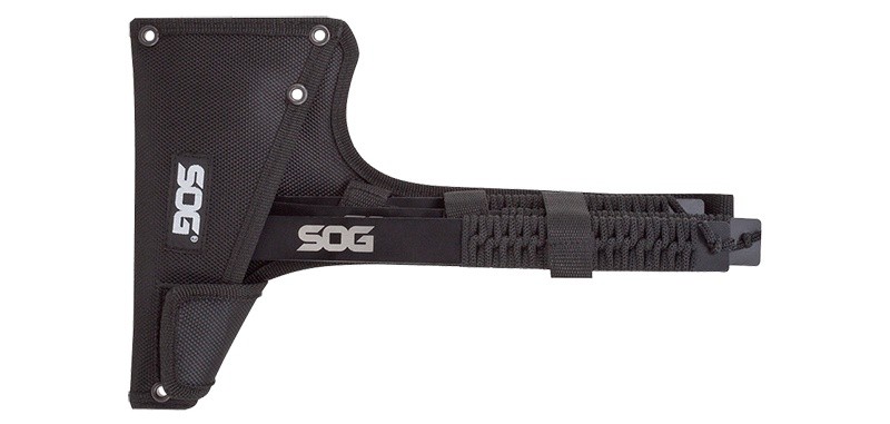 SOG Hache de lancer (x3)
