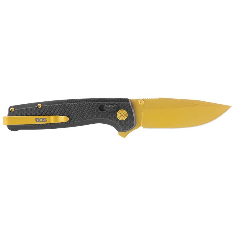 SOG Terminus XR LTE Gold