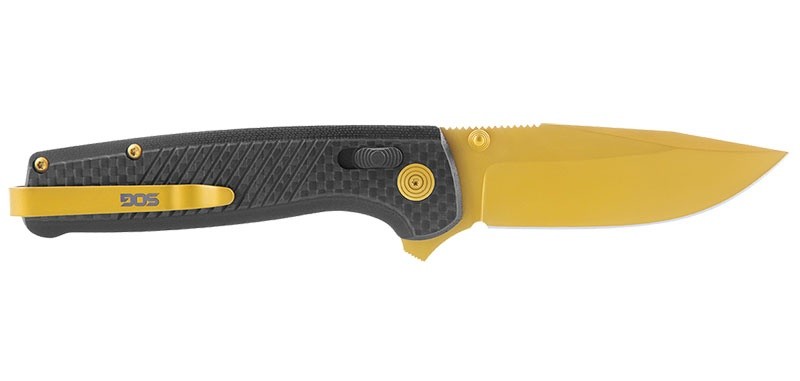 SOG Terminus XR LTE Gold