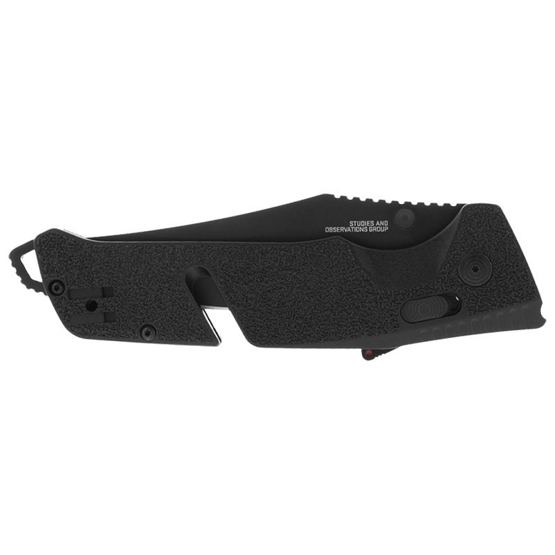 SOG Trident AT - Blackout