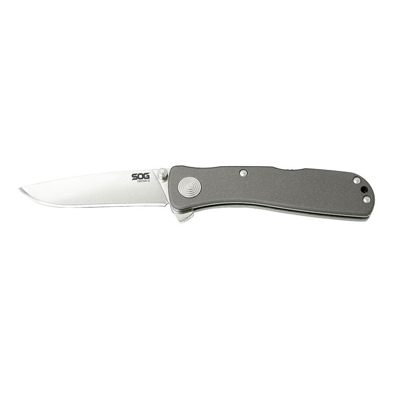 SOG Twitch II