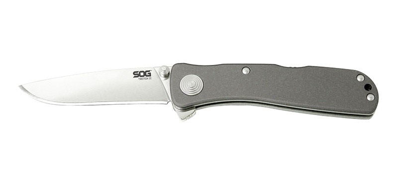 SOG Twitch II