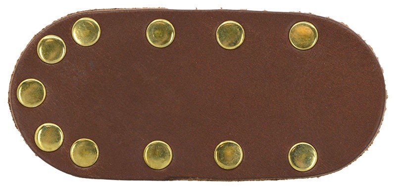 Svord Peasant Micro Brass